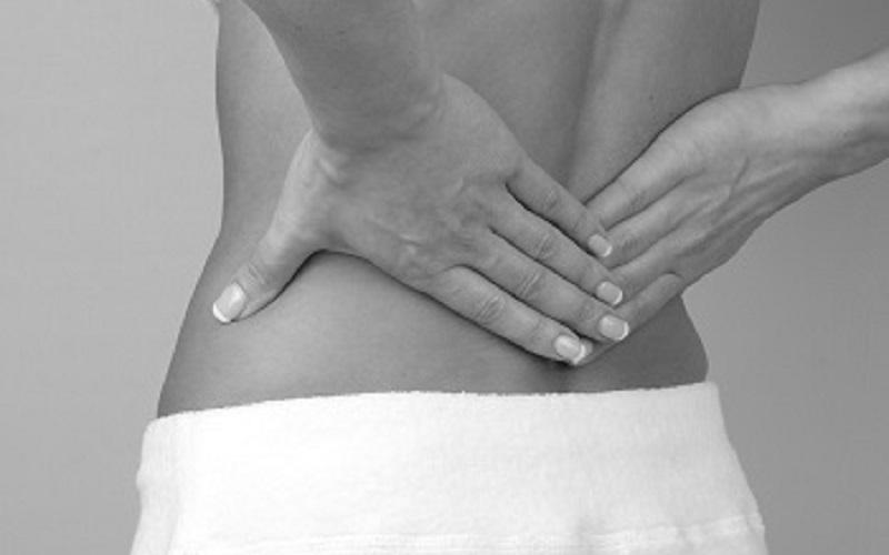 坐骨神經痛腳痛麻痹